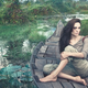 Illustration for article titled Angelina Allegedly Paid $10 Million To Pose Makeup-Free